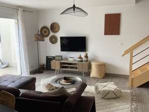 Vente Maison 3 chambresLes Sables-d'Olonne