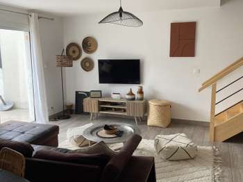Vente maison 4 pièces Les Sables-d'Olonne 85