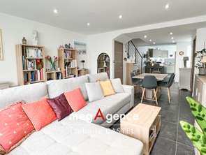 Vente Maison 3 chambresLes Sables-d'Olonne