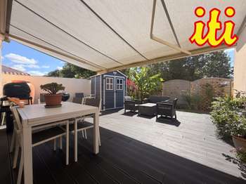 Vente Maison 3 chambresLes Sables-d'Olonne
