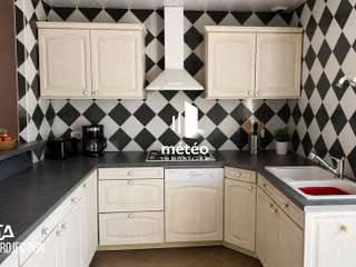 Vente maison 11 pièces