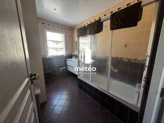 Vente maison 11 pièces