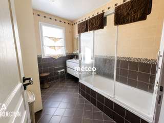 Vente maison 11 pièces