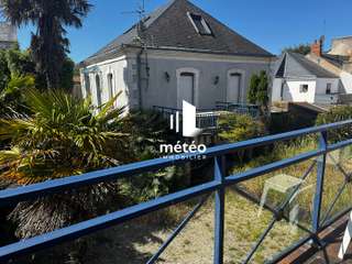 Vente maison 11 pièces