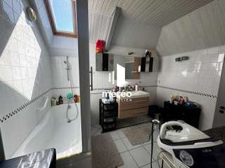 Vente maison 11 pièces