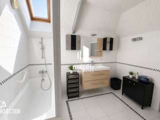 Vente maison 11 pièces