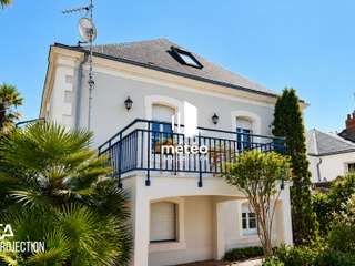 Vente maison 11 pièces