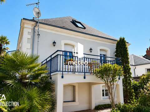 Vente maison 11 pièces Les Sables-d'Olonne 85
