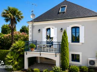Vente maison 11 pièces