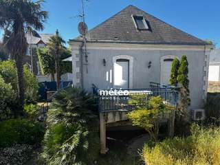Vente maison 11 pièces