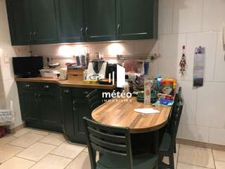 Vente maison 11 pièces