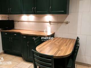 Vente maison 11 pièces