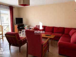 Vente maison 11 pièces