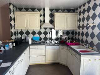 Vente maison 11 pièces