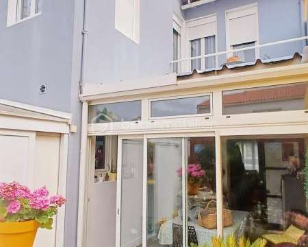 Vente maison 4 pièces Les Sables-d'Olonne 85