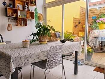 Vente Maison 3 chambresLes Sables-d'Olonne