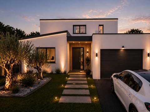 Vente maison 5 pièces Les Sables-d'Olonne 85