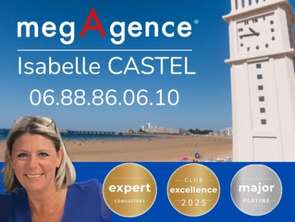 Vente Maison 4 chambresLes Sables-d'Olonne