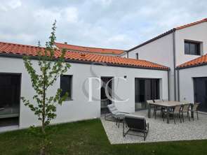 Vente Maison 4 chambresLes Sables-d'Olonne