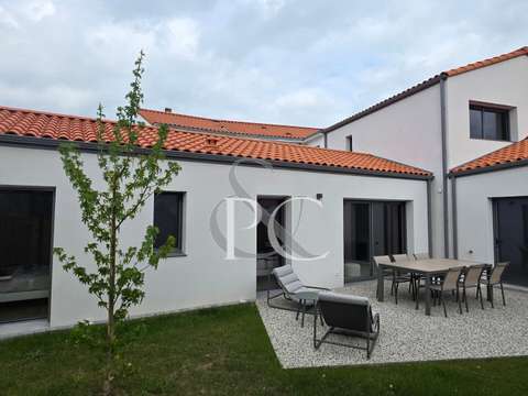 Vente maison 5 pièces Les Sables-d'Olonne 85