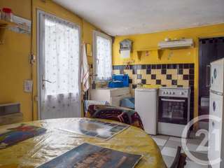 Vente maison 1 pièce