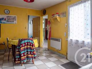 Vente maison 1 pièce