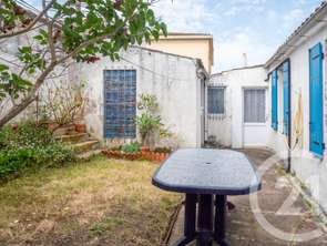 Vente Maison 2 chambresLes Sables-d'Olonne