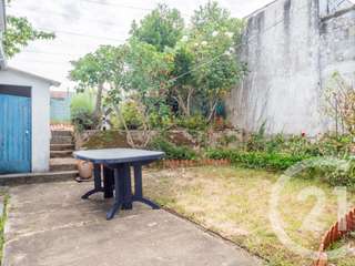 Vente maison 1 pièce