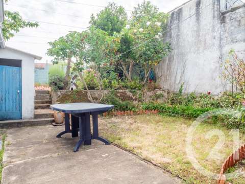 Vente maison 1 pièce