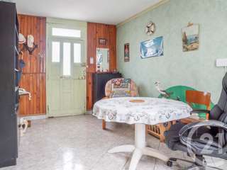 Vente maison 1 pièce