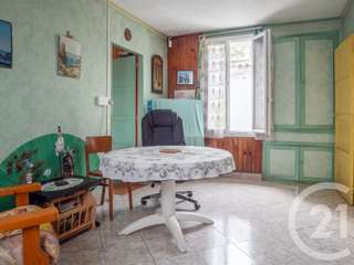 Vente maison 1 pièce
