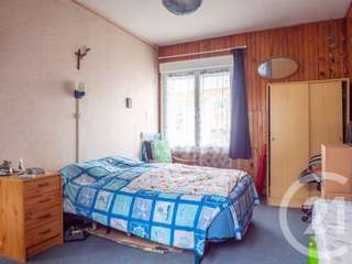 Vente maison 1 pièce