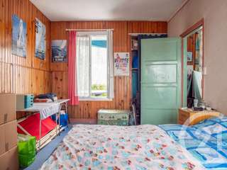 Vente maison 1 pièce