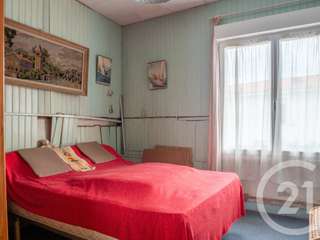 Vente maison 1 pièce
