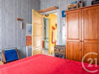 Vente maison 1 pièce
