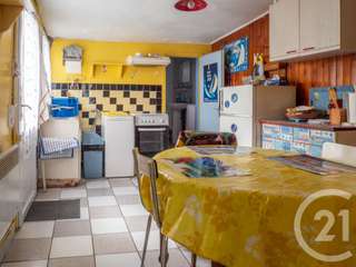 Vente maison 1 pièce