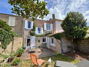 Vente Maison 3 chambresLes Sables-d'Olonne