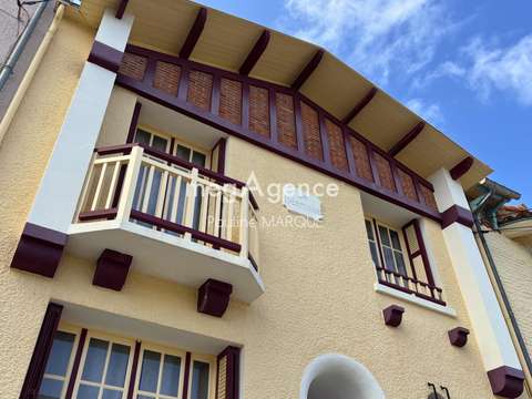 Vente maison 5 pièces Les Sables-d'Olonne 85