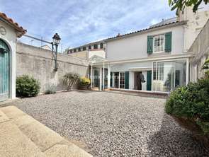 Vente Maison 4 chambresLes Sables-d'Olonne