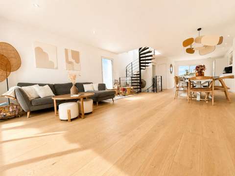 Vente maison 6 pièces Les Sables-d'Olonne 85
