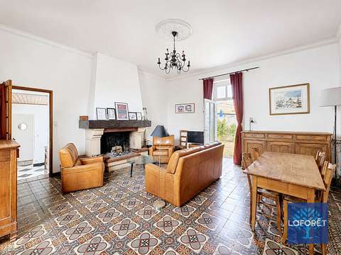 Vente maison 4 pièces Les Sables-d'Olonne 85