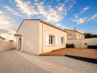 Vente maison 3 pièces Vente maison 3 pièces