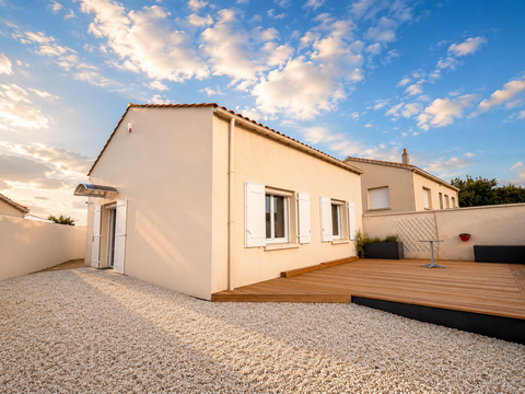 Vente maison 3 pièces Les Sables-d'Olonne 85