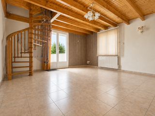 Vente maison 3 pièces Vente maison 3 pièces