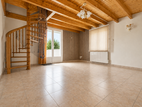 Vente maison 3 pièces Vente maison 3 pièces