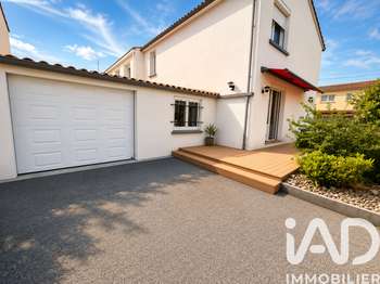 Vente Maison 4 chambresLes Sables-d'Olonne