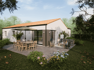 Vente maison Vente maison