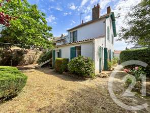 Vente Maison 4 chambresLes Sables-d'Olonne