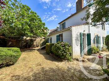 Vente maison 7 pièces Les Sables-d'Olonne 85