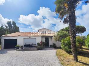 Vente Maison 3 chambresLes Sables-d'Olonne